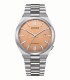 Orologio Citizen Tsuyosa NJ0159-86Z Salmone