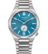 Orologio Citizen Tsuyosa Piccoli Secondi NK5010-51L Azzurro