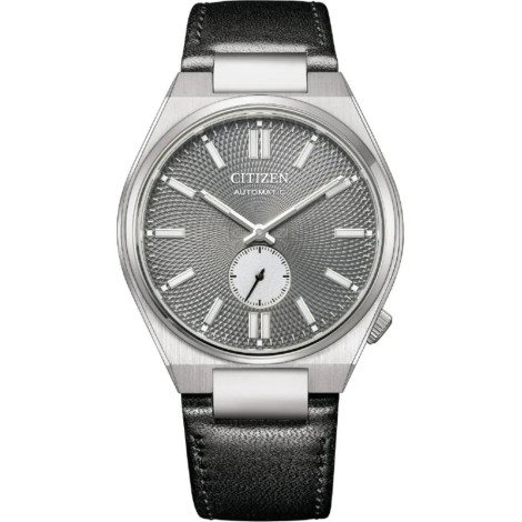 Orologio Citizen Tsuyosa NK5010-01H Grigio