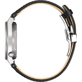 Orologio Citizen Tsuyosa Piccoli Secondi NK5010-01H Grigio
