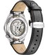 Orologio Citizen Tsuyosa Piccoli Secondi NK5010-01H Grigio