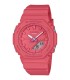 Orologio Casio G-Shock Classic GMA-P2100-4AER Rosso