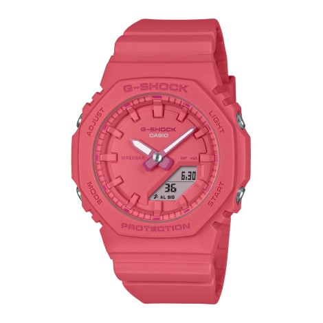 Orologio Casio G-Shock Classic GMA-P2100-4AER Rosso