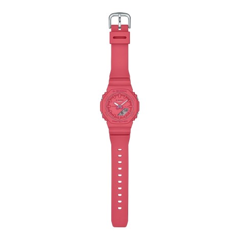 Orologio Casio G-Shock Classic GMA-P2100-4AER Rosso