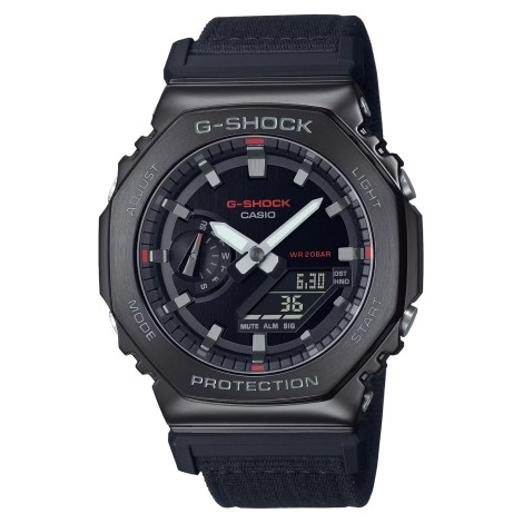 Orologio Casio G-Shock Utility Metal Collection GM-2100CB-1AER