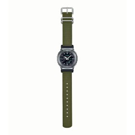 Orologio Casio G-Shock Utility Metal Collection GM-2100CB-3AER