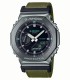 Orologio Casio G-Shock Utility Metal Collection GM-2100CB-3AER