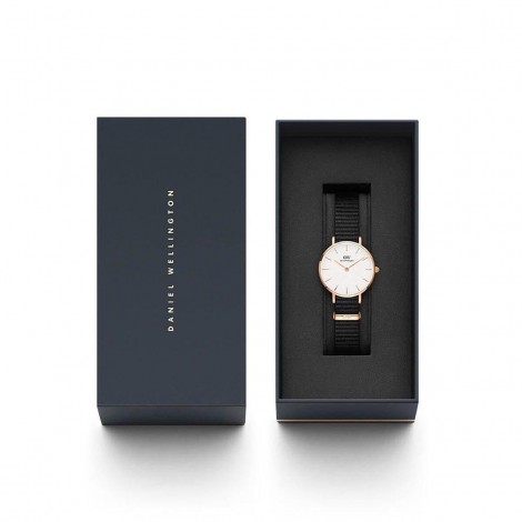 Orologio Donna Daniel Wellington Petite Cornwall 28mm DW00100251