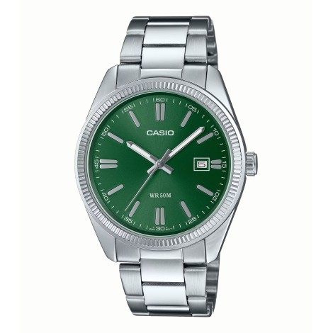 Orologio Casio Standard Collection MTP-B145D-3AVEF Verde