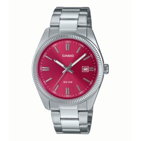 Orologio Casio Standard Collection MTP-B145D-4A2VEF Rosso