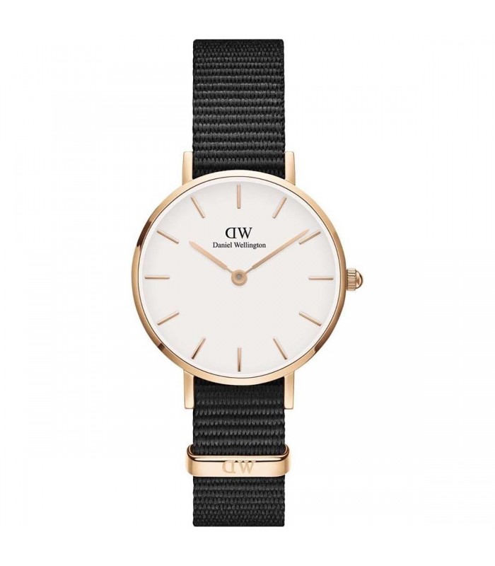 Orologio Donna Daniel Welligton Petite Cornwall 28mm DW00100251 Orologio Donna Daniel Welligton Petite Cornwall 28mm DW00100251