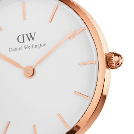 Orologio Donna Daniel Wellington Petite Cornwall 28mm DW00100251