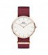 Orologio Unisex Daniel Wellington Classic Roselyn 40mm DW00100267