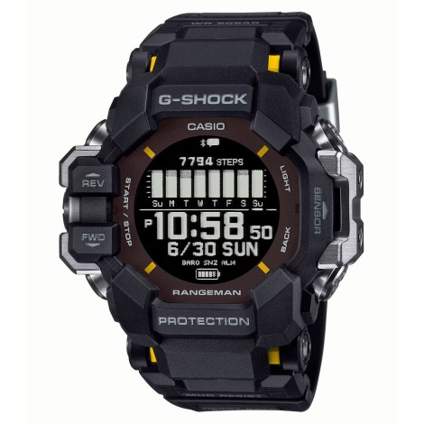 Orologio Casio G-Shock Master Of G Rangeman GPR-H1000-1ER