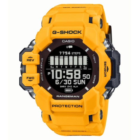 Orologio Casio G-Shock Master Of G Rangeman GPR-H1000-9ER