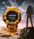 Orologio Casio G-Shock Master Of G Rangeman  GPR-H1000-9ER Giallo