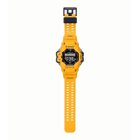 Orologio Casio G-Shock Master Of G Rangeman  GPR-H1000-9ER Giallo