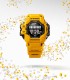 Orologio Casio G-Shock Master Of G Rangeman  GPR-H1000-9ER Giallo