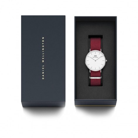 Orologio Unisex Daniel Wellington Classic Roselyn 36mm DW00100272