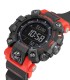 Orologio Casio G-Shock Master Of G Mudman GW-9500-1A4ER Rosso