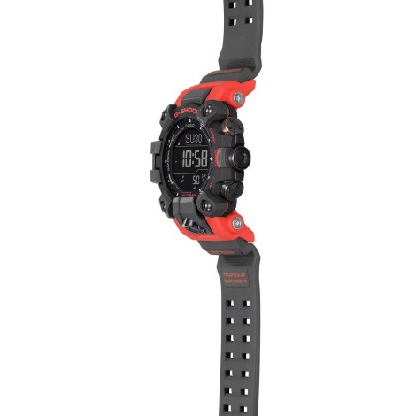 Orologio Casio G-Shock Master Of G Mudman GW-9500-1A4ER Rosso