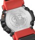 Orologio Casio G-Shock Master Of G Mudman GW-9500-1A4ER Rosso