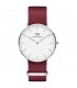 Orologio Unisex Daniel Wellington Classic Roselyn 36mm DW00100272