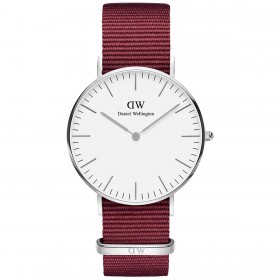 Orologio Unisex Daniel Wellington Classic Roselyn 36mm DW00100272