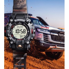 Orologio Casio G-Shock Mudman Team Land Cruiser Toyota GW-9500TLC-1ER