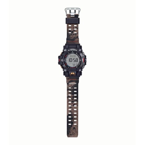 Orologio Casio G-Shock Mudman Team Land Cruiser Toyota GW-9500TLC-1ER