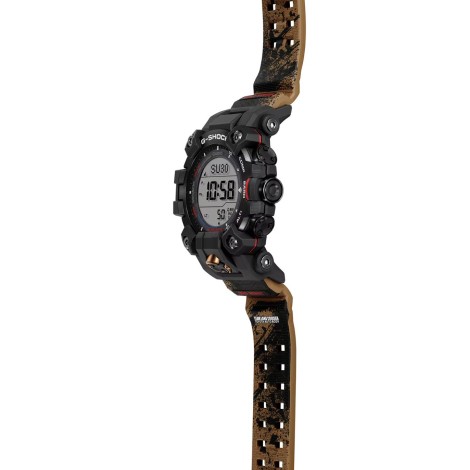 Orologio Casio G-Shock Mudman Team Land Cruiser Toyota GW-9500TLC-1ER