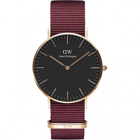 Orologio Unisex Daniel Wellington Classic Roselyn 36mm DW00100273