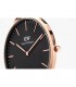 Orologio Unisex Daniel Wellington Classic Roselyn 36mm DW00100273