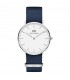 Orologio Donna Daniel Wellington Classic Bayswater 36mm DW00100280