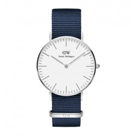 Orologio Donna Daniel Wellington Classic Bayswater 36mm DW00100280