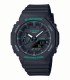 Orologio Casio G-Shock Classic GA-B2100CY-1AER Verde