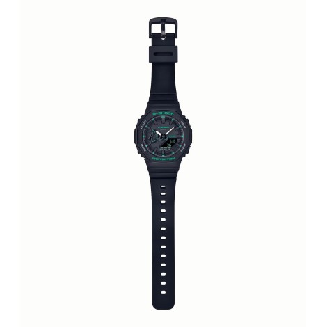 Orologio Casio G-Shock Classic GA-B2100CY-1AER Verde