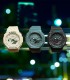 Orologio Casio G-Shock Classic GMA-S2100GA-1AER Nero Verde