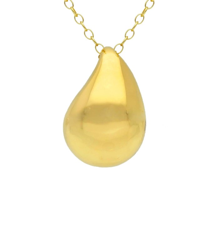 Ciondolo Stroili Poeme Oro Giallo 1416778