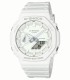 Orologio Casio G-Shock Classic GA-2100-7A7ER Bianco