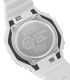 Orologio Casio G-Shock Classic GA-2100-7A7ER Bianco