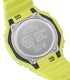 Orologio Casio G-Shock Classic GA-2100-9A9ER Lime