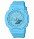 Orologio Casio G-Shock Classic GA-2100-2A2ER Azzurro