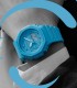 Orologio Casio G-Shock Classic GA-2100-2A2ER Azzurro