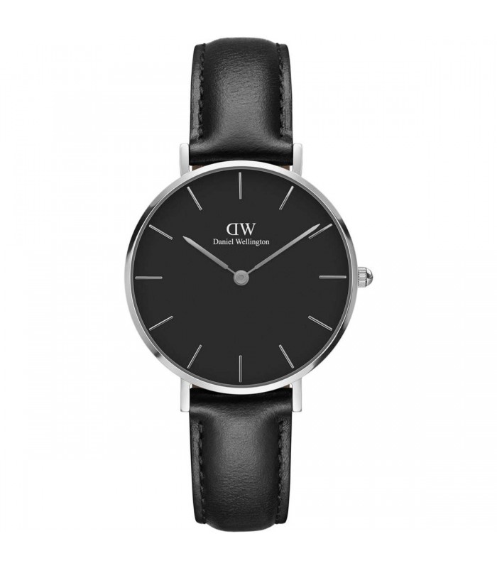 Orologio Donna Daniel Welligton Petite Sheffield 32mm DW00100180 Orologio Donna Daniel Welligton Petite Sheffield 32mm DW00100180