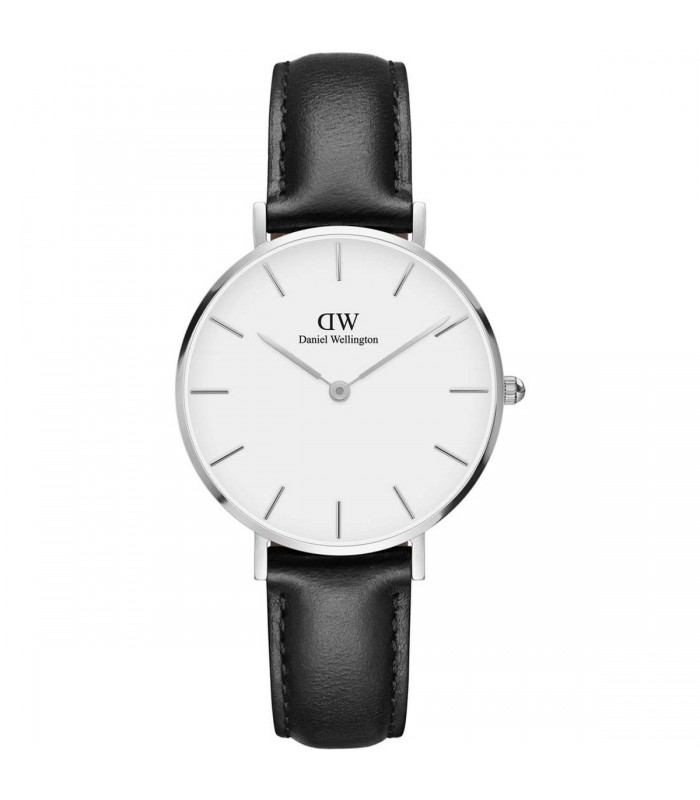 Orologio Donna Daniel Welligton Petite Sheffield 32mm DW00100186 Orologio Donna Daniel Welligton Petite Sheffield 32mm DW00100186