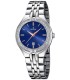 Orologio Festina Mademoiselle F16867/5 Blu