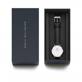 Orologio Donna Daniel Wellington Petite Sheffield 32mm DW00100186