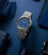 Orologio Citizen Tsuyosa NJ0151-88L Blu