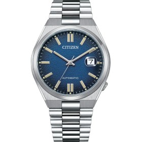 Orologio Citizen Tsuyosa NJ0151-88L Blu